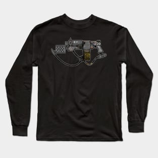 Kustom Shoota Long Sleeve T-Shirt